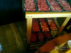 -手选潮汕鲜活牛肉火锅(二七广场店)