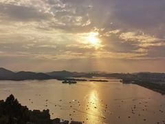 -云龙湖旅游景区