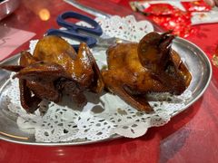 红烧乳鸽-石岐乳鸽村(南海第三分店)