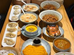 -南小蟹手工點心(三里屯店)