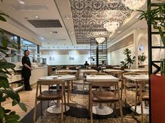 -葡珍轩冰室(虹桥机场T1店)