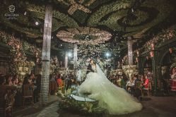 -格乐利雅婚礼艺术中心(南外滩店)