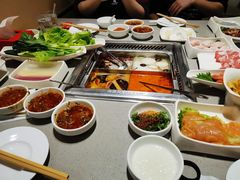 -海底捞火锅(关山保利店)