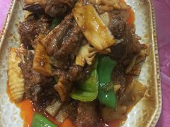 -乐乐餐厅(湘子庙街店)