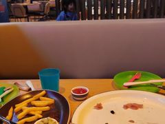 -玛尚诺Pizza&Bar(长泰广场店)