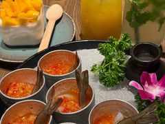 -安南越南餐厅(青岛万象城店)