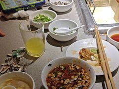 -海底捞火锅(万象城店)