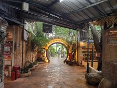 -园林美食城·本土农家菜(杨和镇店)