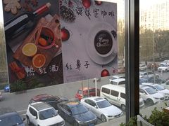 -时间抽屉(裕华万达广场店)