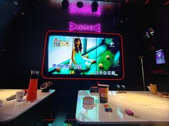 -星聚会KTV(上海松江万达店)