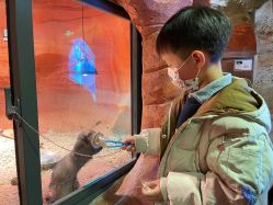 -酷嗒动物文化乐园(cutezoo西溪乐天城店)