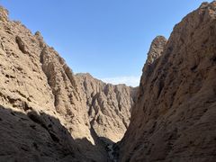 -阿图什天门景区