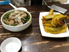 -清真蒋有记(秦虹路店)