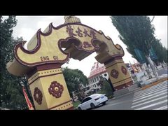 -蒙古大营·蒙古演绎餐厅(赛马场店)