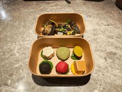 -同仁堂粹和餐厅·食养养生宴(新大都店)