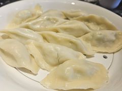 -双福饺子营餐厅(财富广场店)