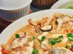 -锦府园·新台州菜(合生汇店)