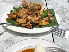 槟城炒果条-关夫人餐厅(阳光广场店)