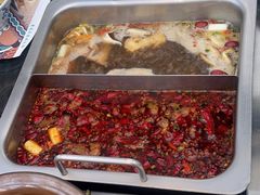 -大隐·成都火锅Bistro(合生麒麟新天地店)