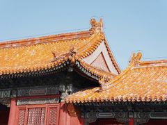 -故宫博物院(故宫)