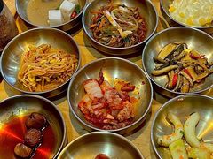 -金顺韩式烤肉·网红烤肉店(广利路店)