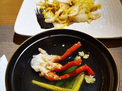 -松临·铁板烧&Omakase(神农店)