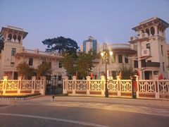 -天津意大利风情旅游区