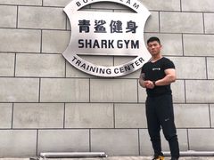 -BD健身私教工作室(CBD店)