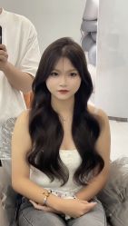 -丝源发型