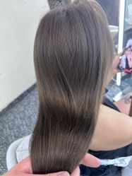 -东梵造型·烫发染发接发连锁SALON