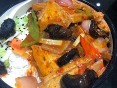 -宛平李记小吃(东关街店)