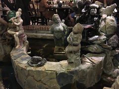 -自然餐厅(Phuket)