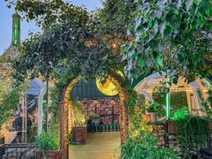 -1819餐厅·团队聚餐·烤串·精酿