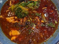 -金掌勺·锅包肉(双榆树店)