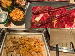 -新石器烤肉(高行万嘉店)