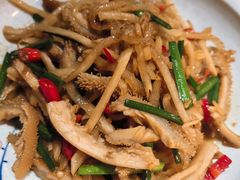 -大碗厨 25年老字号 现炒湘菜(四季天地店)