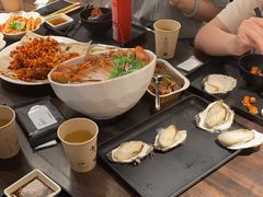 -乔街深夜食堂·台州菜·高压锅生蚝(杭州总店)