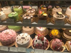 -布歌东京(德基BHG店)
