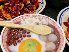 -福苗小骆驼烧烤(曲江店)