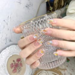 -Hands Nail专业美甲美睫