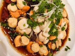 -必点海鲜·海肠捞饭(滨江道一店)