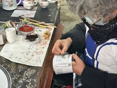 -景德镇陶瓷民俗博物馆