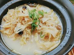 -炊江南·上海菜(国展华漕店)