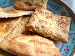 -巴依老爷新疆餐厅