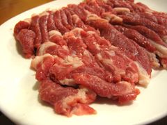 -老门框爆肚涮肉(金宝街店)