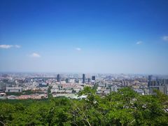-千佛山风景名胜区