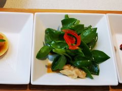 前菜三拼-逸道(益丰·外滩源店)