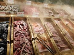 -姜胖胖无限自助烤肉(光明万达店)