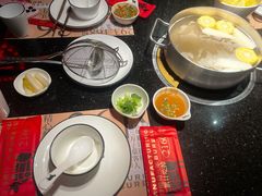 -牛事制造局牛肉火锅(莲岳路店)