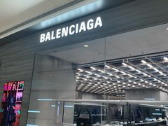 -BALENCIAGA(恒隆广场店)